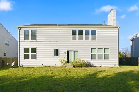 Tiny photo for 402 Marshall Ash Street, Bolingbrook, IL 60490 (MLS # 12509069)