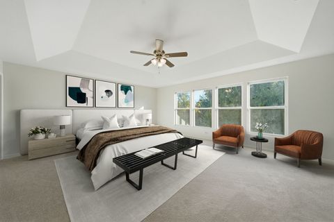 Tiny photo for 402 Marshall Ash Street, Bolingbrook, IL 60490 (MLS # 12509069)