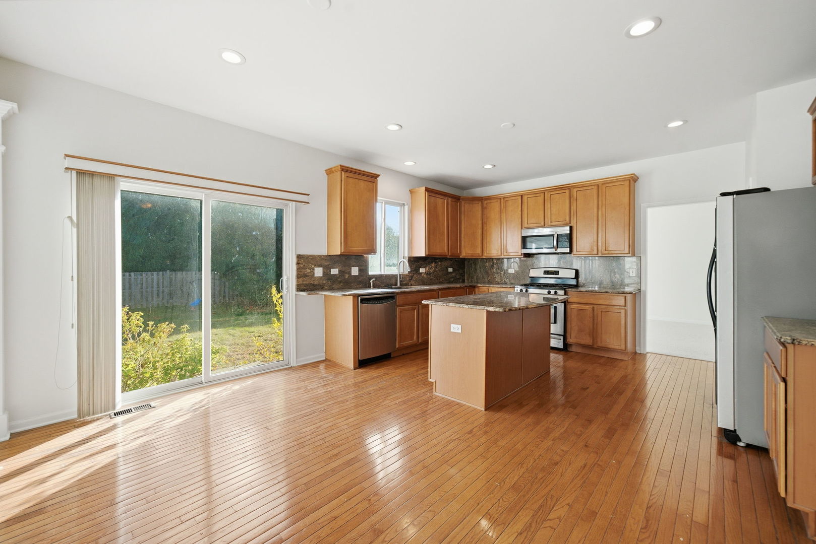 402 Marshall Ash Street