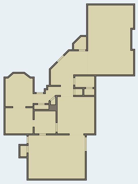 Tiny photo for 206 N Bonnie Brae Avenue, Elmhurst, IL 60126 (MLS # 12598639)