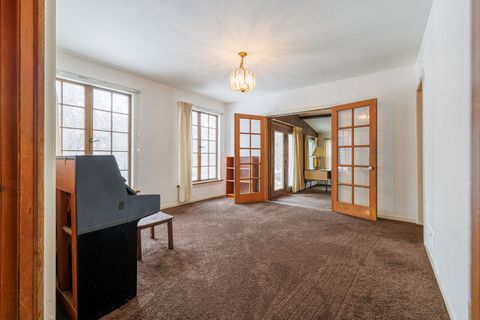 Tiny photo for 206 N Bonnie Brae Avenue, Elmhurst, IL 60126 (MLS # 12598639)