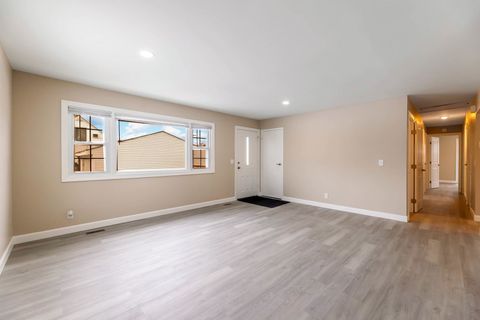 Tiny photo for 1616 Wilcox Street, Crest Hill, IL 60435 (MLS # 12554395)