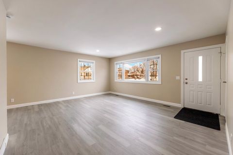 Tiny photo for 1616 Wilcox Street, Crest Hill, IL 60435 (MLS # 12554395)