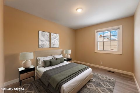 Tiny photo for 1616 Wilcox Street, Crest Hill, IL 60435 (MLS # 12554395)