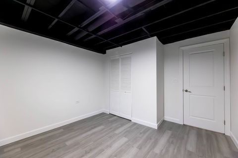 Tiny photo for 1616 Wilcox Street, Crest Hill, IL 60435 (MLS # 12554395)