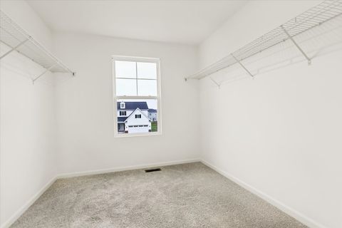 Tiny photo for Oswego, IL 60543 (MLS # 12640499)