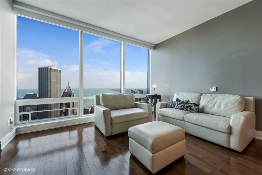 401 N Wabash Avenue 67F