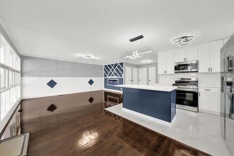 Tiny photo for 3813 W 78th Street, Chicago, IL 60652 (MLS # 12497577)