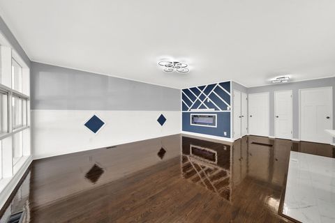 Tiny photo for 3813 W 78th Street, Chicago, IL 60652 (MLS # 12497577)