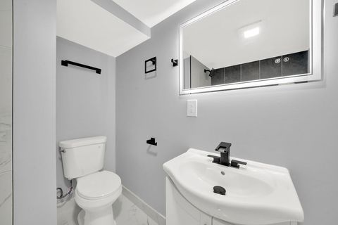 Tiny photo for 3813 W 78th Street, Chicago, IL 60652 (MLS # 12497577)