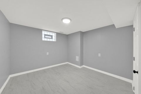 Tiny photo for 3813 W 78th Street, Chicago, IL 60652 (MLS # 12497577)