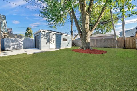 Tiny photo for 3813 W 78th Street, Chicago, IL 60652 (MLS # 12497577)