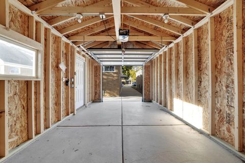 Tiny photo for 3813 W 78th Street, Chicago, IL 60652 (MLS # 12497577)