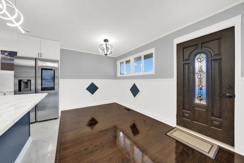 Tiny photo for 3813 W 78th Street, Chicago, IL 60652 (MLS # 12497577)