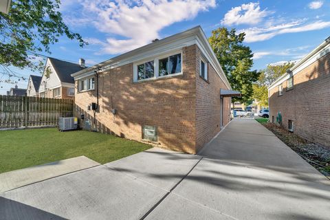 Tiny photo for 3813 W 78th Street, Chicago, IL 60652 (MLS # 12497577)