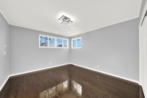 Tiny photo for 3813 W 78th Street, Chicago, IL 60652 (MLS # 12497577)