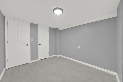 Tiny photo for 3813 W 78th Street, Chicago, IL 60652 (MLS # 12497577)