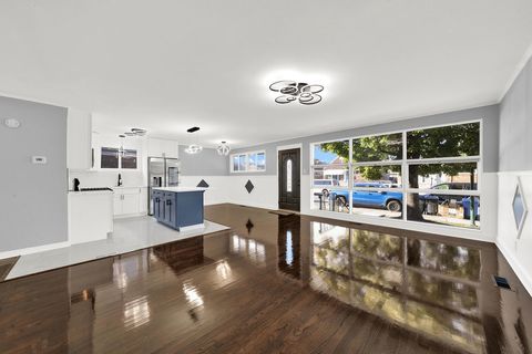 Tiny photo for 3813 W 78th Street, Chicago, IL 60652 (MLS # 12497577)