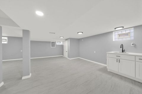 Tiny photo for 3813 W 78th Street, Chicago, IL 60652 (MLS # 12497577)