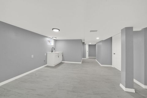 Tiny photo for 3813 W 78th Street, Chicago, IL 60652 (MLS # 12497577)