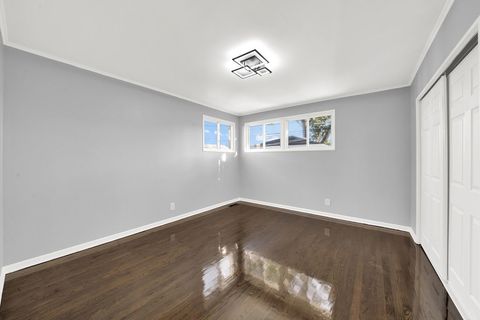 Tiny photo for 3813 W 78th Street, Chicago, IL 60652 (MLS # 12497577)
