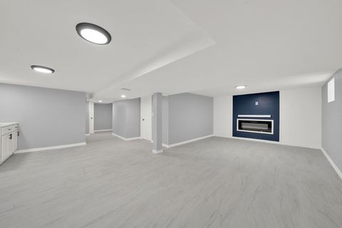 Tiny photo for 3813 W 78th Street, Chicago, IL 60652 (MLS # 12497577)