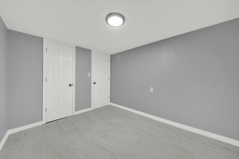 Tiny photo for 3813 W 78th Street, Chicago, IL 60652 (MLS # 12497577)