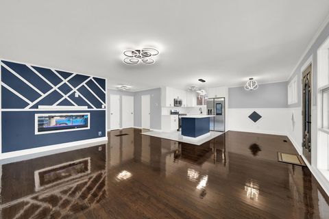 Tiny photo for 3813 W 78th Street, Chicago, IL 60652 (MLS # 12497577)