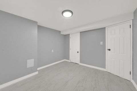 Tiny photo for 3813 W 78th Street, Chicago, IL 60652 (MLS # 12497577)