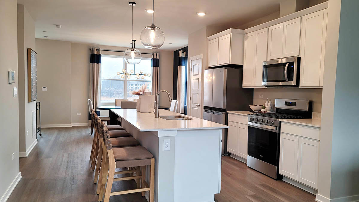 2221 Waters Edge Drive