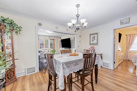 Tiny photo for 3739 Clinton Avenue, Berwyn, IL 60402 (MLS # 12744528)