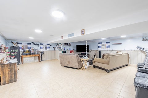 Tiny photo for 3739 Clinton Avenue, Berwyn, IL 60402 (MLS # 12744528)