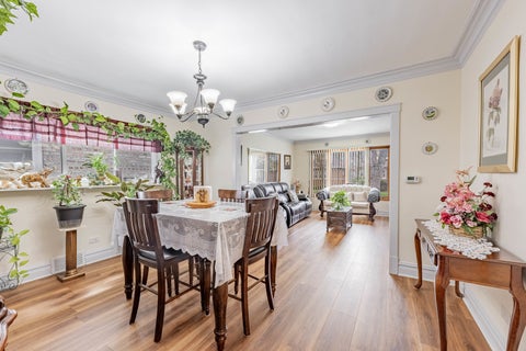 Tiny photo for 3739 Clinton Avenue, Berwyn, IL 60402 (MLS # 12744528)