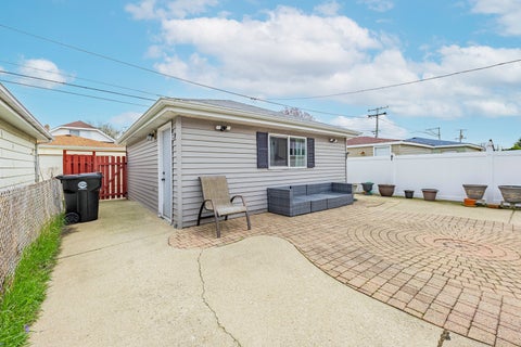 Tiny photo for 3739 Clinton Avenue, Berwyn, IL 60402 (MLS # 12744528)