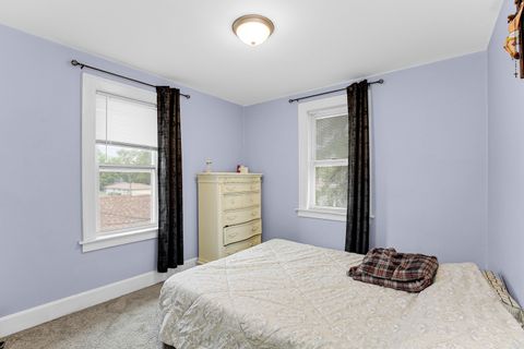 Tiny photo for 16310 Carse Avenue, Harvey, IL 60426 (MLS # 12524937)