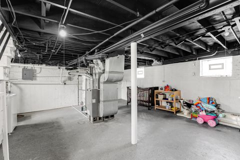 Tiny photo for 16310 Carse Avenue, Harvey, IL 60426 (MLS # 12524937)