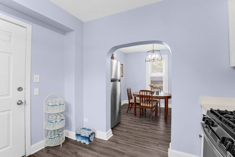 Tiny photo for 16310 Carse Avenue, Harvey, IL 60426 (MLS # 12524937)