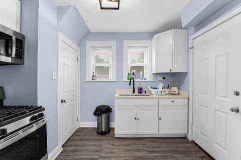 Tiny photo for 16310 Carse Avenue, Harvey, IL 60426 (MLS # 12524937)