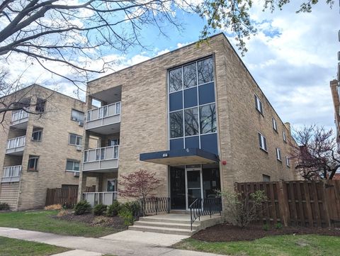 425 Wesley Avenue 303 Oak Park IL 60302