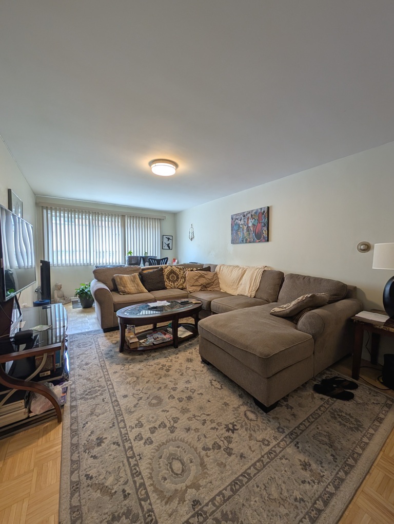 425 Wesley Avenue 303