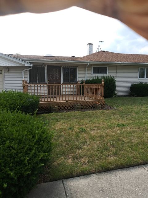 A home in Robbins