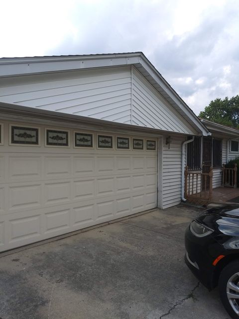 A home in Robbins