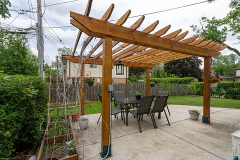 Tiny photo for 8917 Birch Avenue, Morton Grove, IL 60053 (MLS # 12649600)