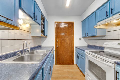 Tiny photo for 903 Elder Road #7, Homewood, IL 60430 (MLS # 12495759)