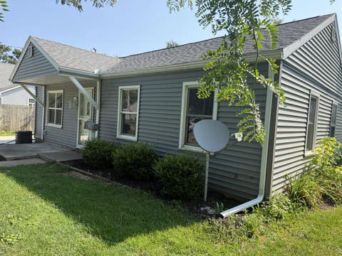 Tiny photo for 536 Dwight Street, Kewanee, IL 61443 (MLS # 12724657)
