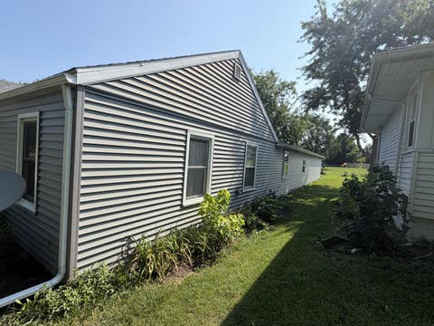 Tiny photo for 536 Dwight Street, Kewanee, IL 61443 (MLS # 12724657)