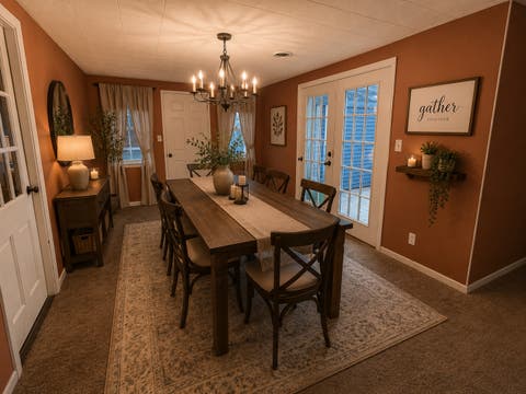 Tiny photo for 536 Dwight Street, Kewanee, IL 61443 (MLS # 12724657)