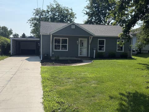 Photo of 536 Dwight Street, Kewanee, IL 61443 (MLS # 12724657)