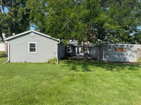 Tiny photo for 536 Dwight Street, Kewanee, IL 61443 (MLS # 12724657)