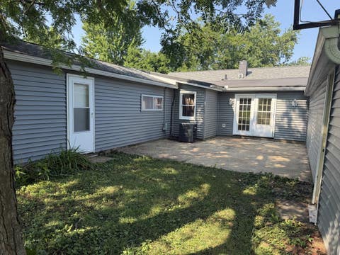 Tiny photo for 536 Dwight Street, Kewanee, IL 61443 (MLS # 12724657)